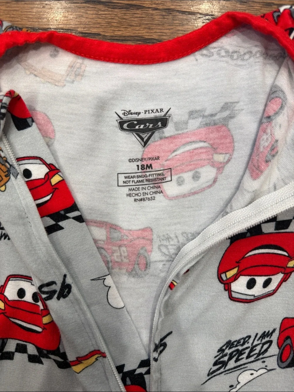 Pixar disney cars